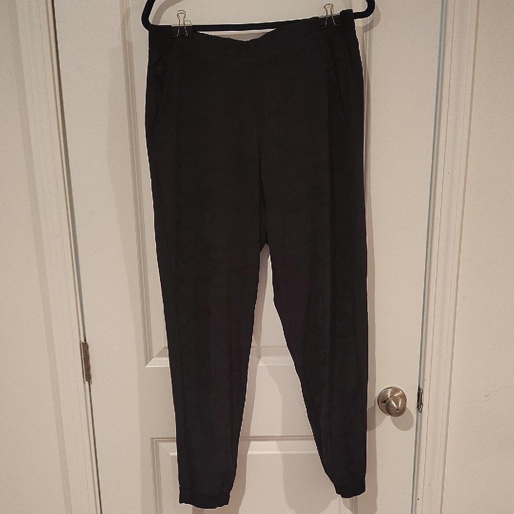 Athleta Joggers